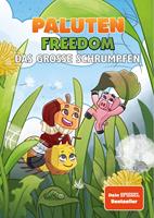   Das große Schrumpfen