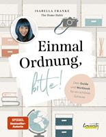   Einmal Ordnung, bitte!