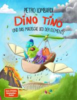   Dino Tino und das magische Lied der Elemente