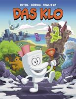   Das Klo