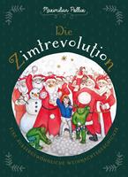   Die Zimtrevolution