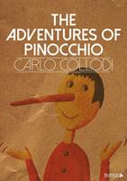 The Adventures of Pinocchio