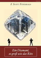   Ein Diamant, so groß wie das Ritz