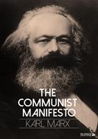   Manifesto of the Communist Party