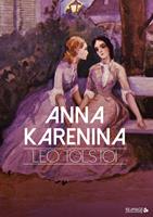   Anna Karenina