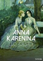   Anna Karenina