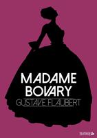   Madame Bovary