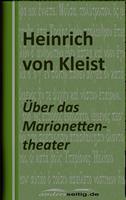   Über das Marionettentheater