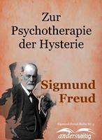   Zur Psychotherapie der Hysterie