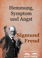   Hemmung, Symptom und Angst