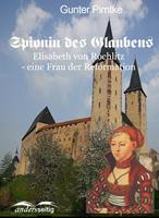   Spionin des Glaubens