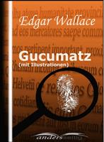   Gucumatz (mit Illustrationen)
