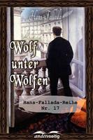  Wolf unter Wölfen