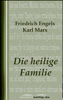   Die heilige Familie