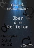   Über die Religion