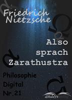   Also sprach Zarathustra