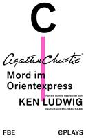   Mord im Orientexpress