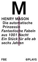   DIe automatische Prinzessin