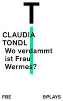   Wo verdammt ist Frau Wermes?