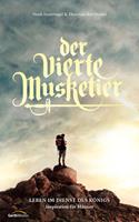   Der vierte Musketier
