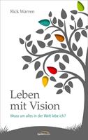   Leben mit Vision
