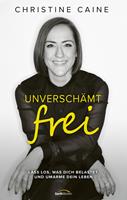   Unverschämt frei