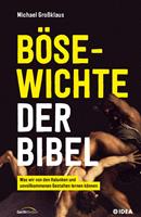   Bösewichte der Bibel