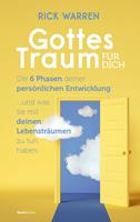   Gottes Traum für dich