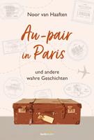   Au-pair in Paris