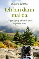   Ich bin dann mal da