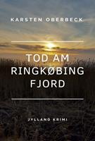   Tod am Ringkøbing Fjord