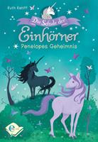   Die Schule der Einhörner