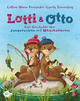   Lotti und Otto