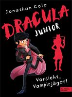   Dracula junior