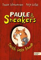   Paule und Sneakers