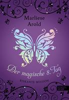 Der magische 8. Tag (Band 4)