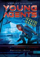   Young Agents (Band 1) &ndash; Operation "Boss"
