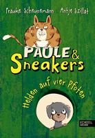   Paule und Sneakers