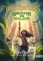  Wild Rescuers