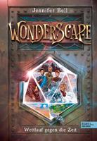   Wonderscape