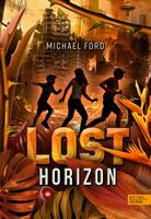   Lost Horizon (Band 2)