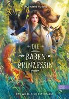   Die Rabenprinzessin