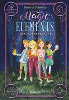   Magic Elements (Band 1)