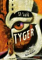   Tyger