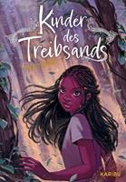   Kinder des Treibsands