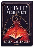  Infinity Alchemist