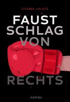   Faustschlag von rechts