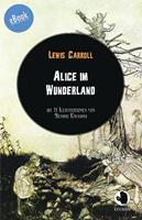   Alice im Wunderland
