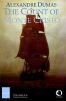   The Count of Monte Cristo