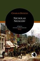   Nicholas Nickleby